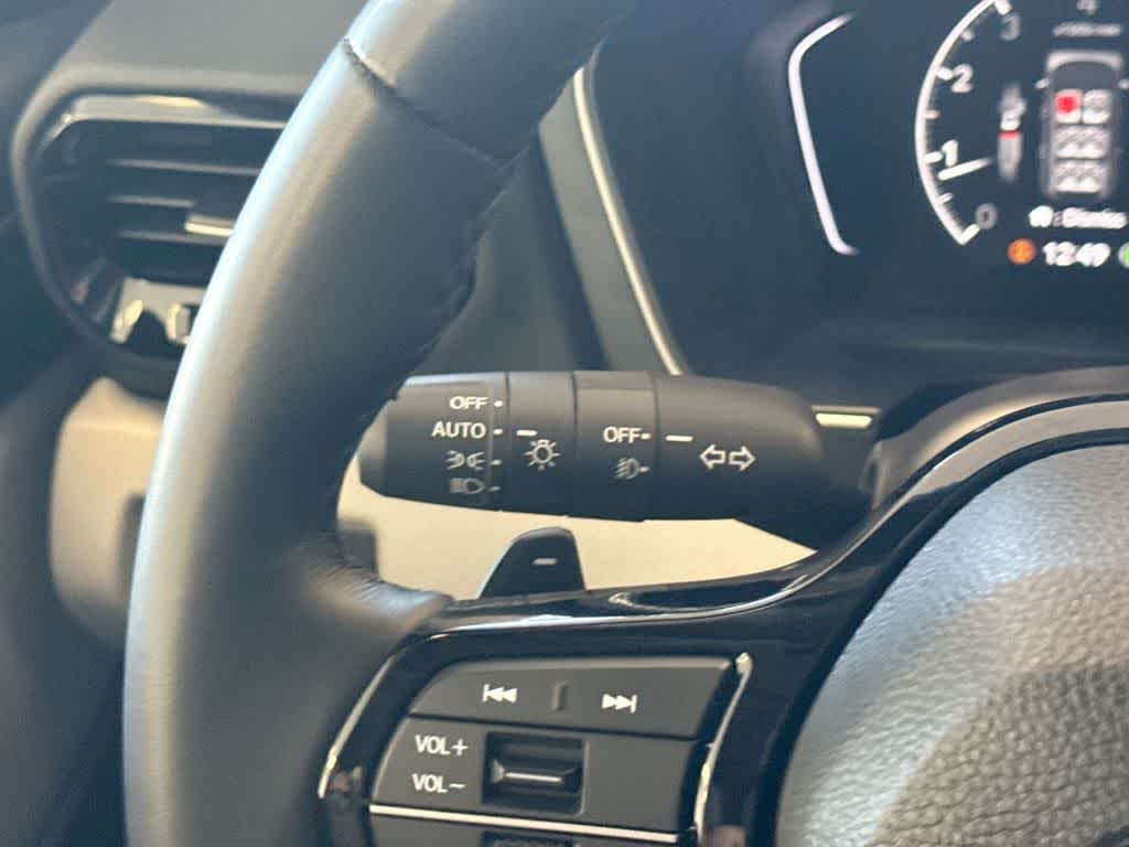 Thumbnail: 2025 Honda Pilot - 30