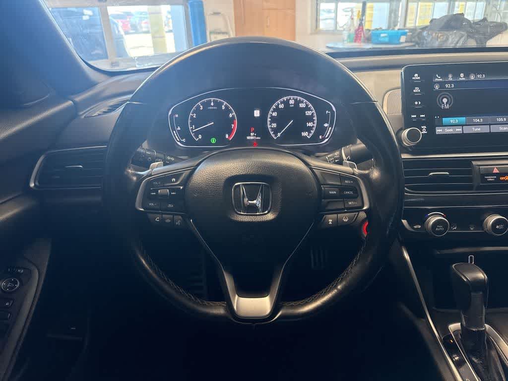 Thumbnail: 2020 Honda Accord - 26