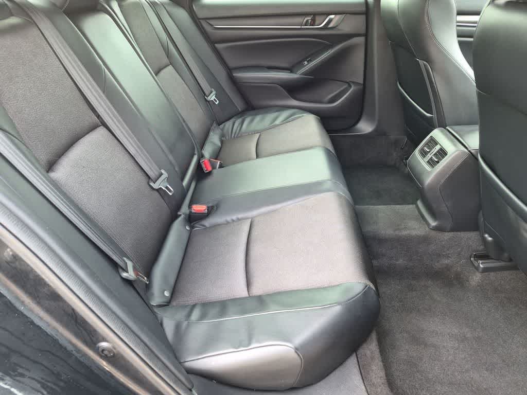 2018 Honda Accord Sport - Photo 23
