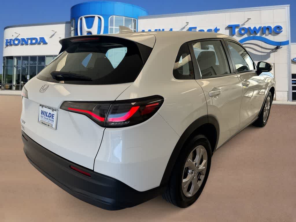 Thumbnail: 2023 Honda HR-V - 7