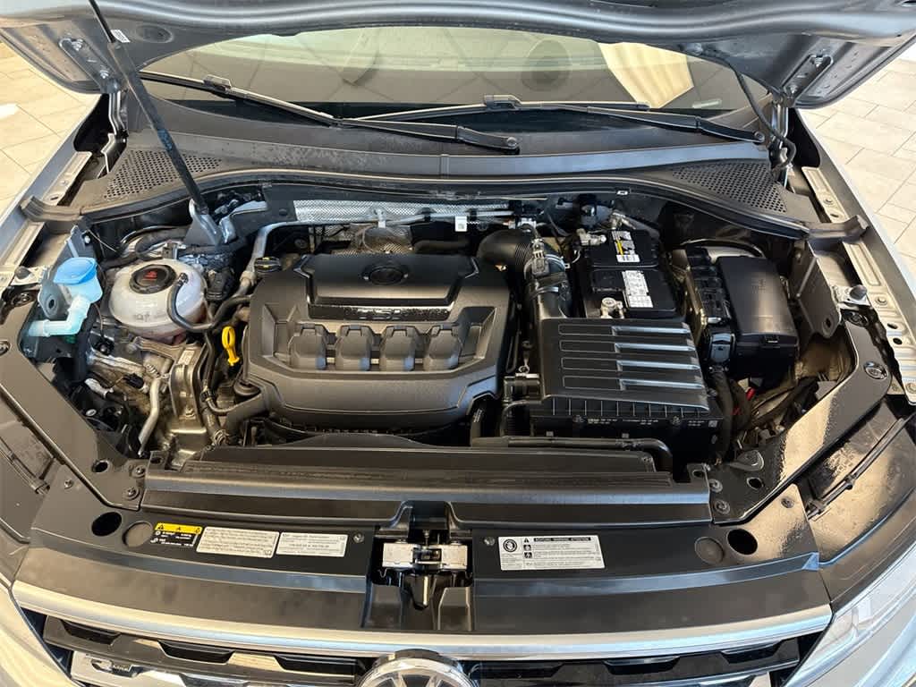 Thumbnail: 2019 Volkswagen Tiguan - 15
