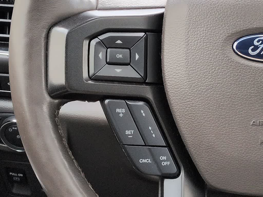 Thumbnail: 2018 Ford Expedition MAX - 26