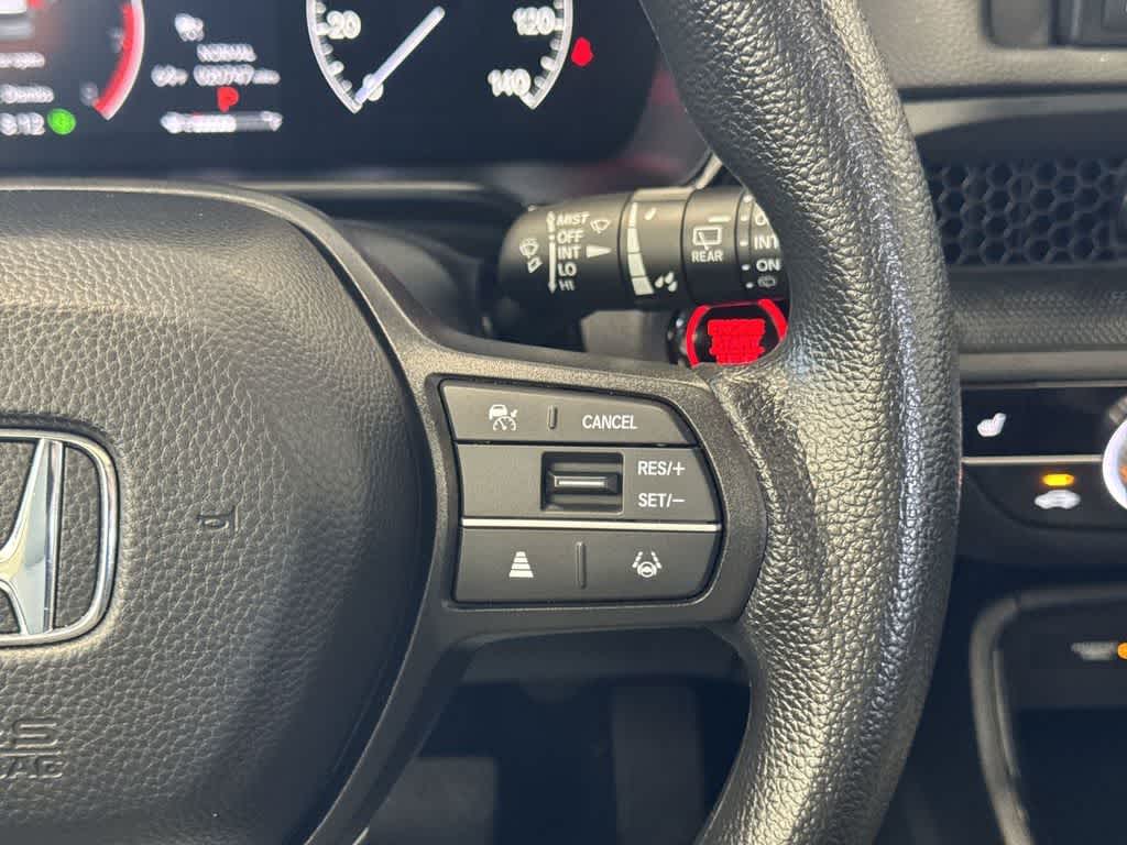 Thumbnail: 2024 Honda CR-V - 27