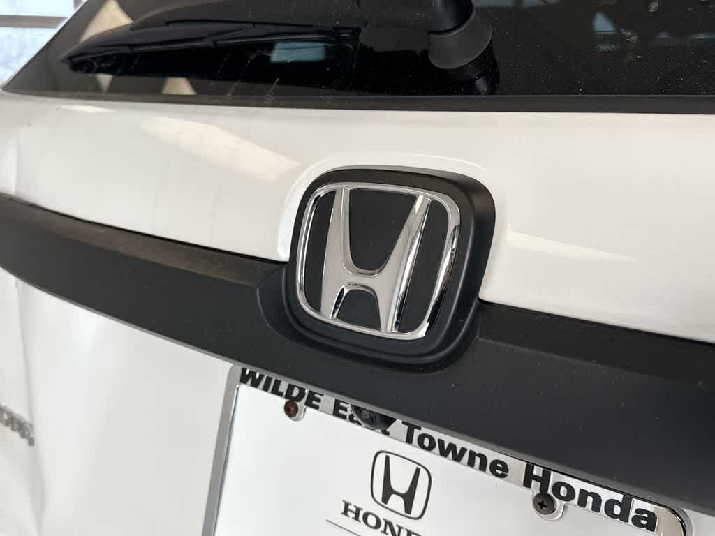 Thumbnail: 2021 Honda Passport - 14