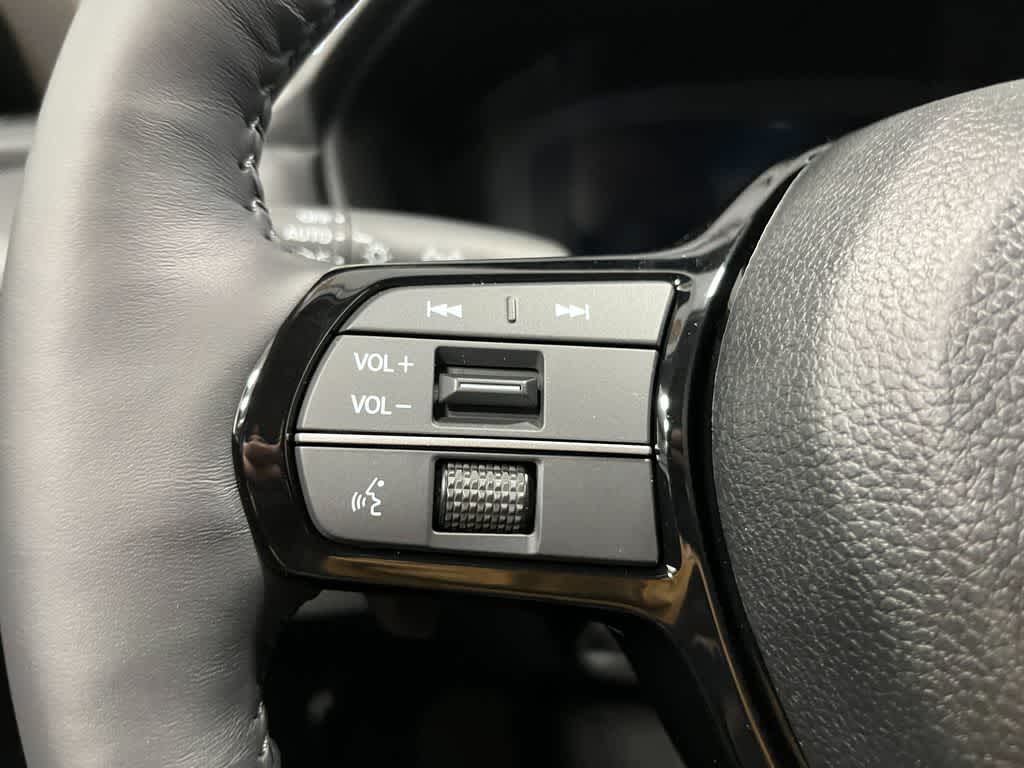 Thumbnail: 2026 Honda Accord - 15