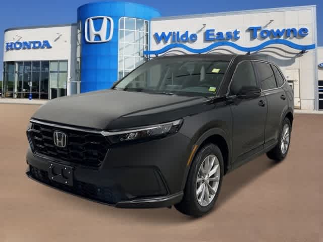 2025 Honda CR-V EX-L -
                  Madison, WI