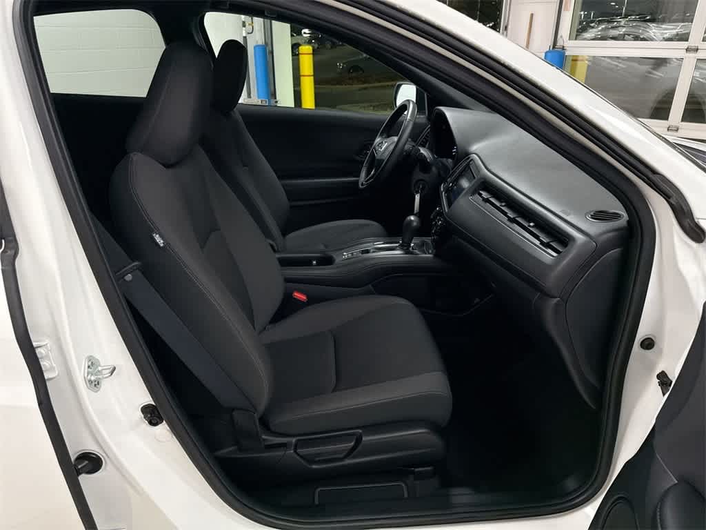 Thumbnail: 2021 Honda HR-V - 22