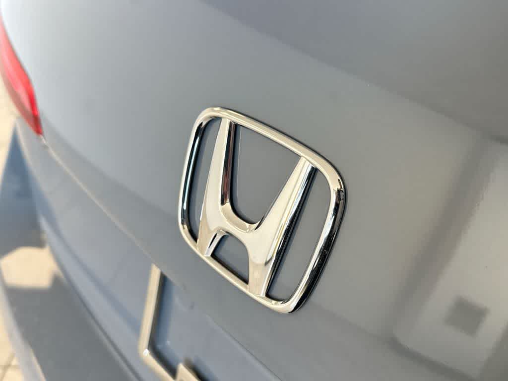 Thumbnail: 2024 Honda Civic - 13