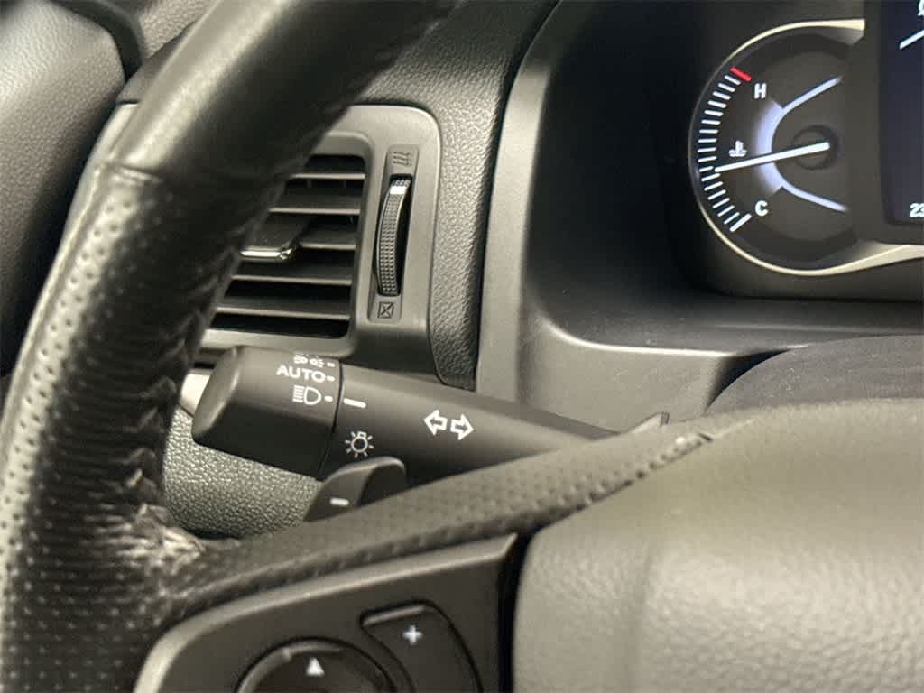 Thumbnail: 2022 Honda Passport - 28