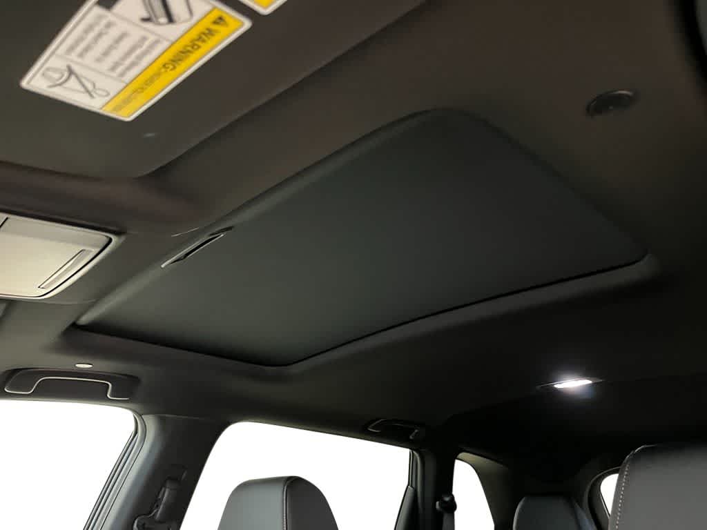 Thumbnail: 2026 Honda CR-V - 23