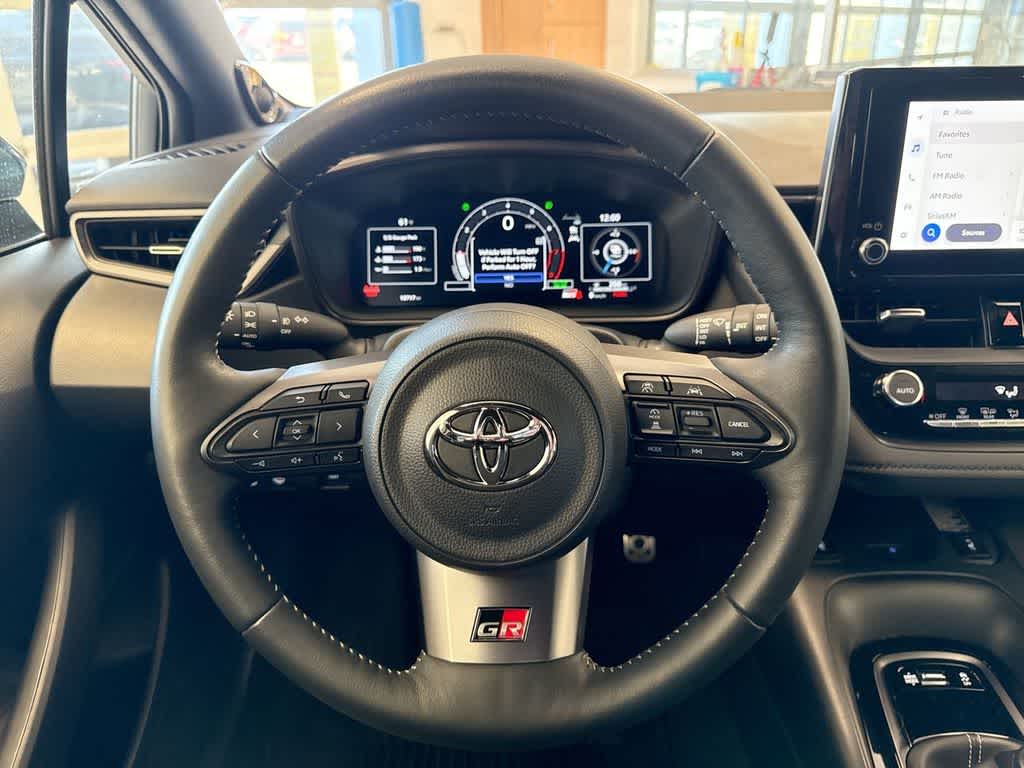 Thumbnail: 2023 Toyota GR Corolla - 23