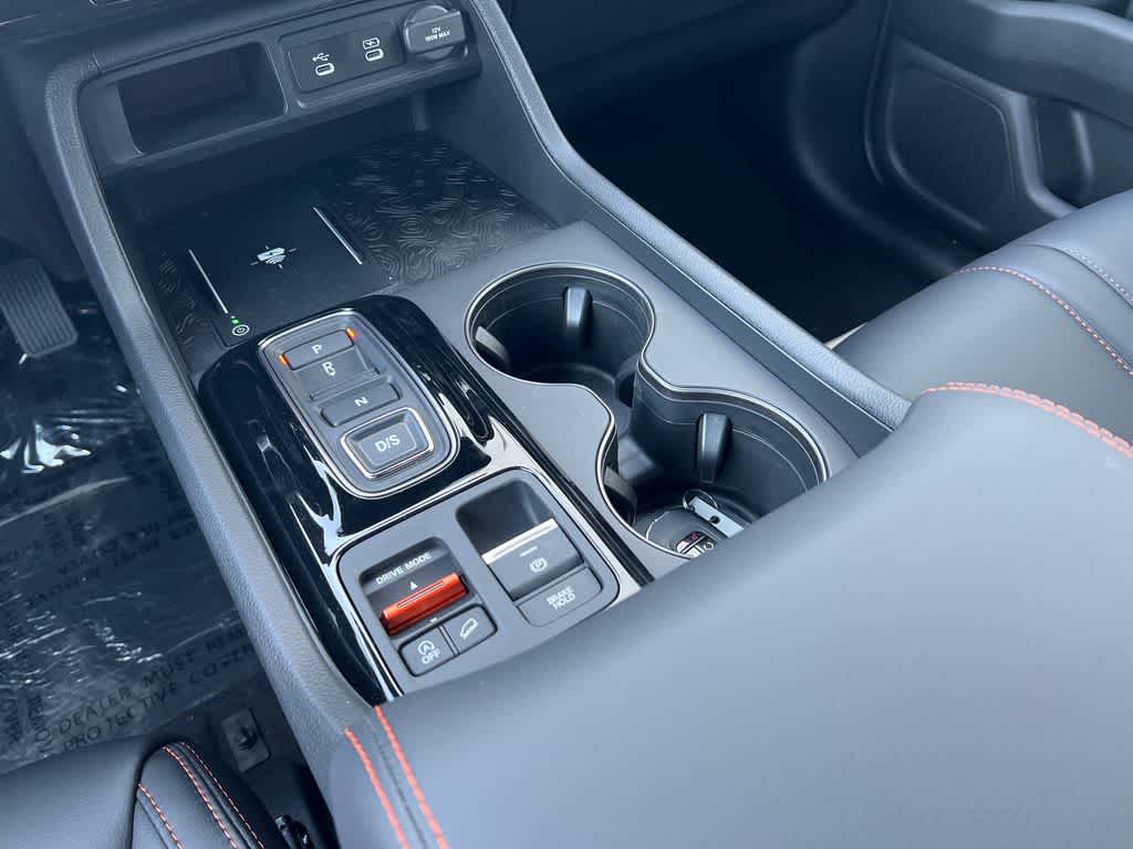 Thumbnail: 2026 Honda Pilot - 16