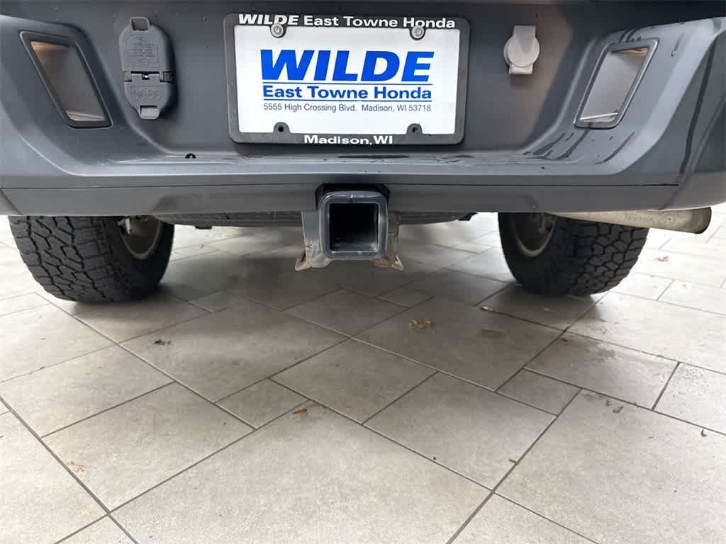 Thumbnail: 2019 Ford Ranger - 35