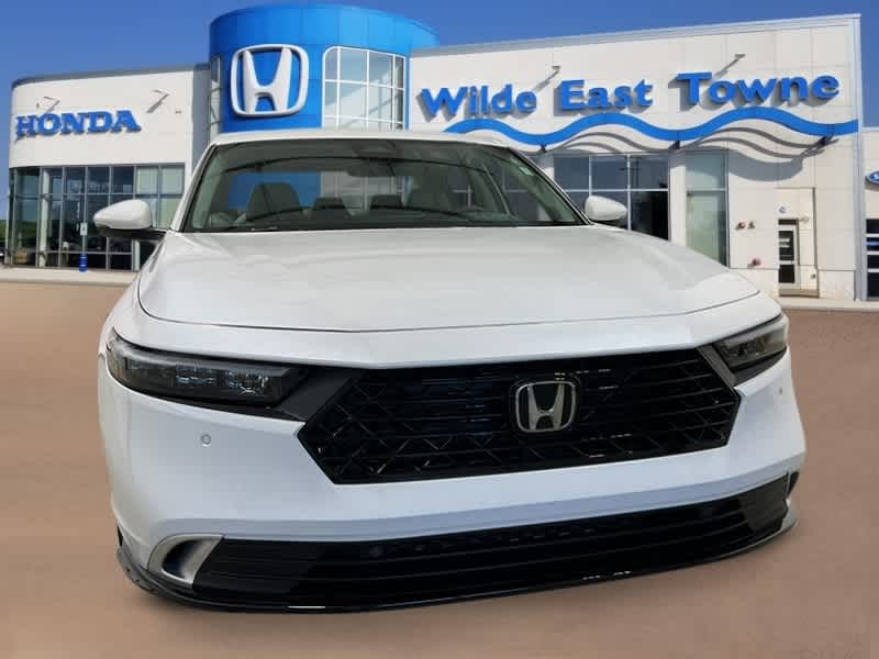 Thumbnail: 2025 Honda Accord - 10