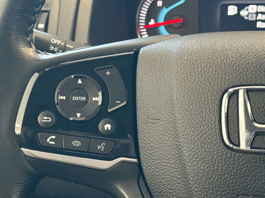 Thumbnail: 2020 Honda Pilot - 26