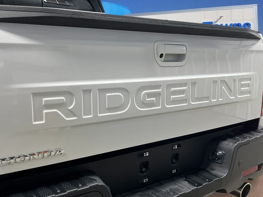 Thumbnail: 2026 Honda Ridgeline - 6