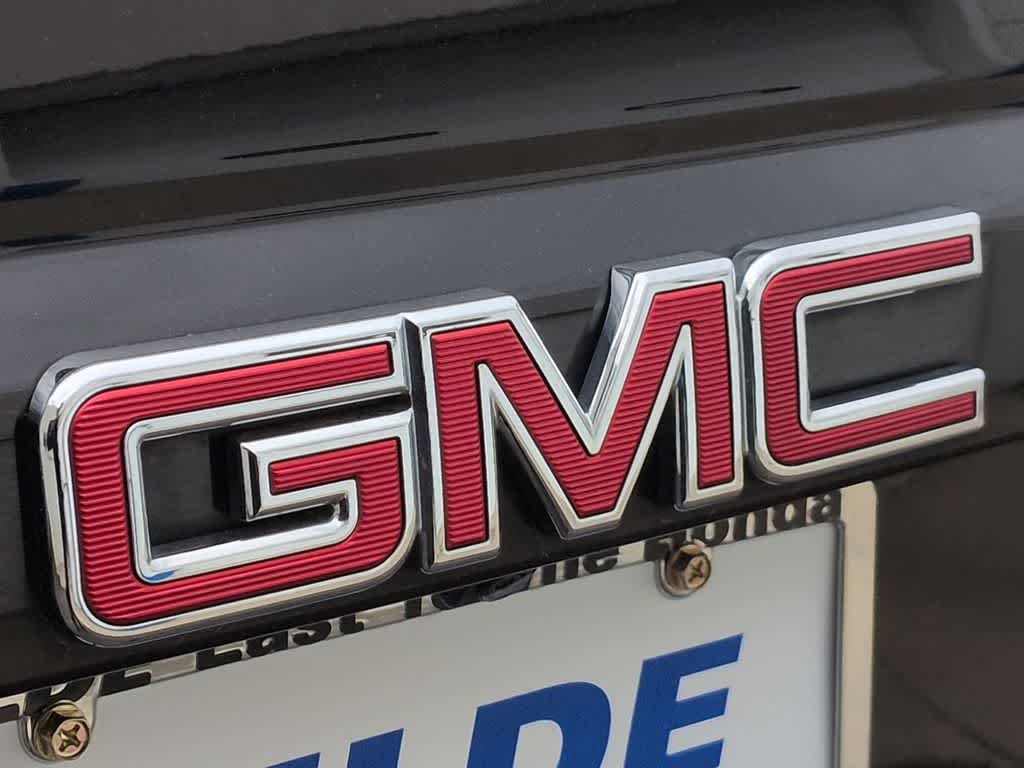 Thumbnail: 2019 GMC Yukon - 11