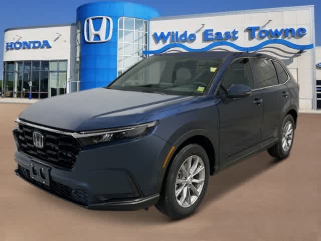 2025 Honda CR-V EX-L -
                  Madison, WI