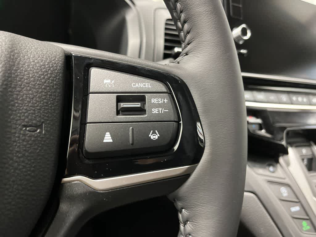 Thumbnail: 2026 Honda Odyssey - 17