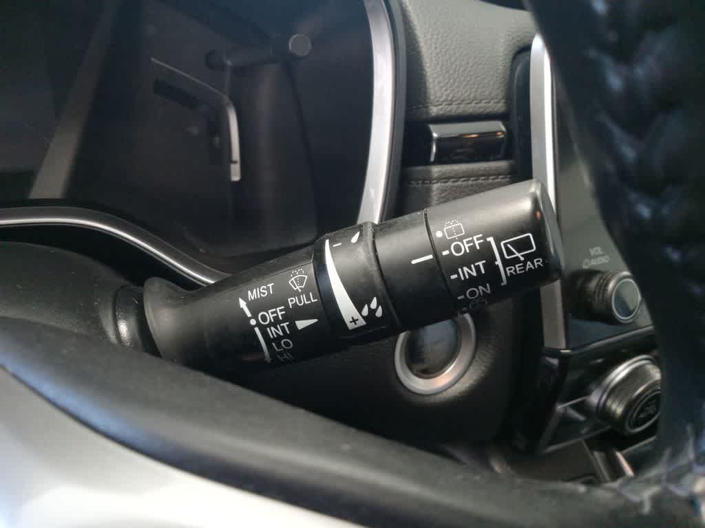 Thumbnail: 2019 Honda CR-V - 28