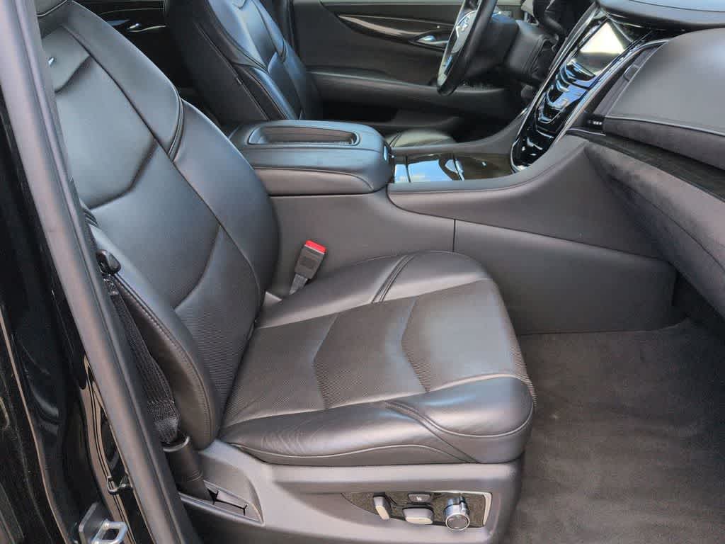 Thumbnail: 2020 Cadillac Escalade - 24