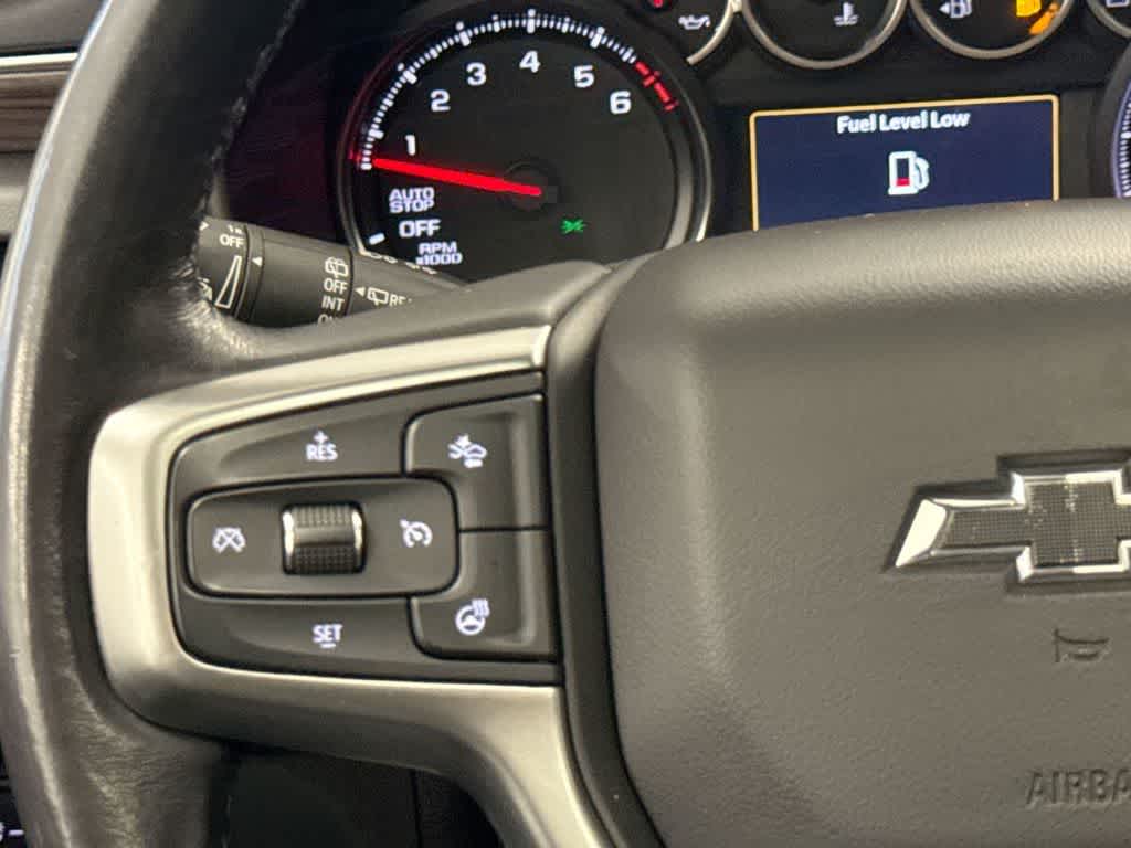 Thumbnail: 2021 Chevrolet Tahoe - 25