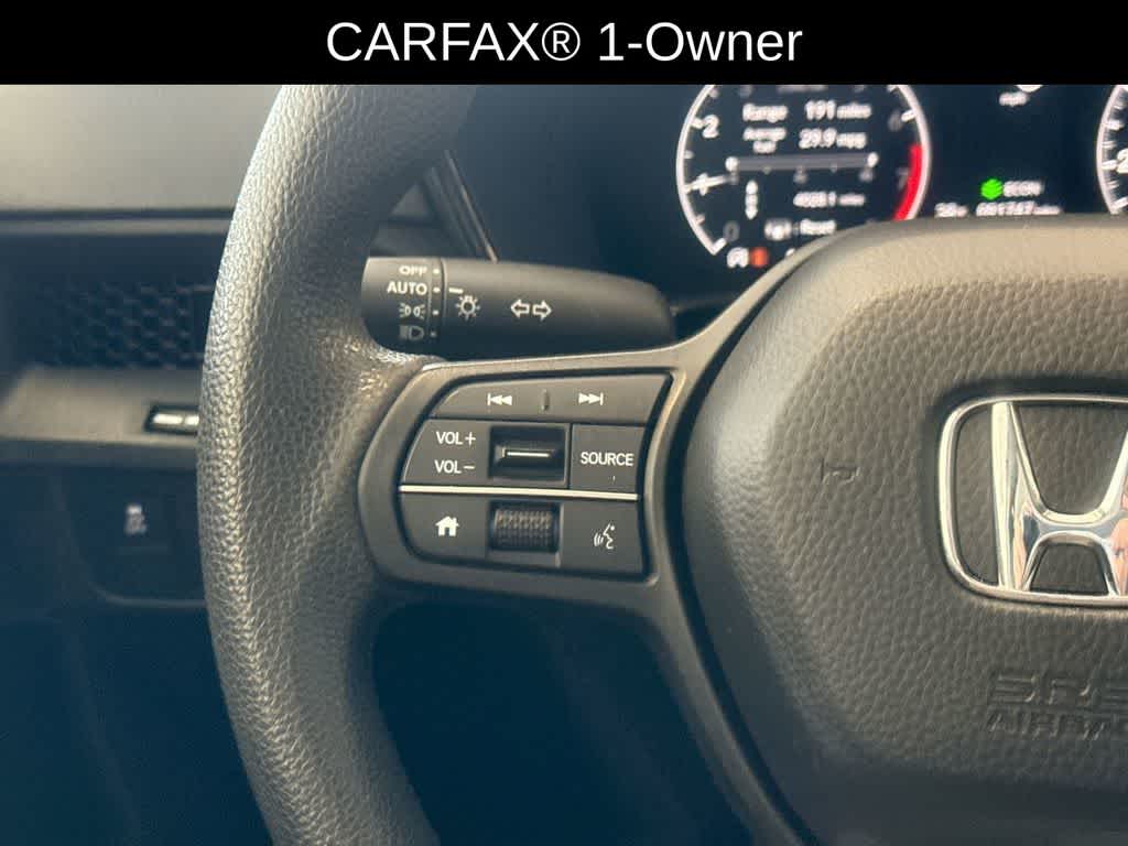 Thumbnail: 2023 Honda CR-V - 25