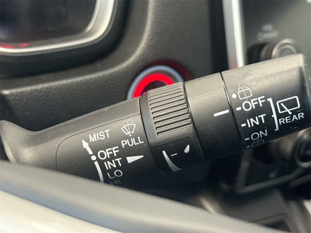 Thumbnail: 2021 Honda CR-V - 27