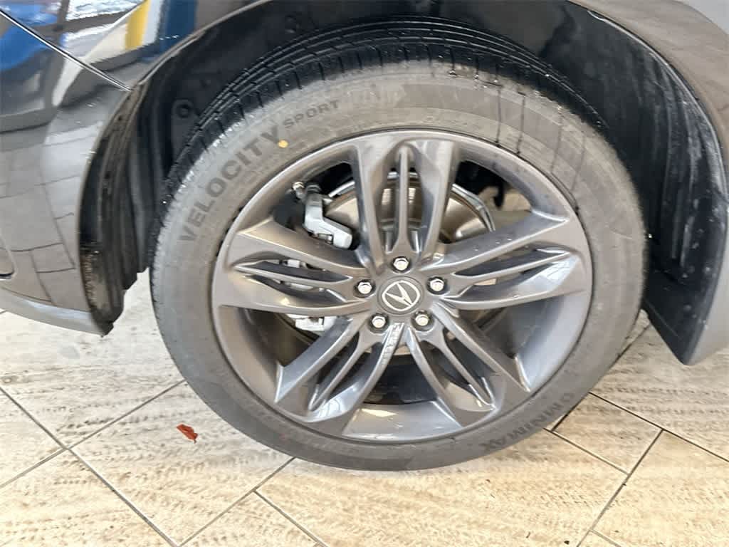 Thumbnail: 2021 Acura RDX - 14