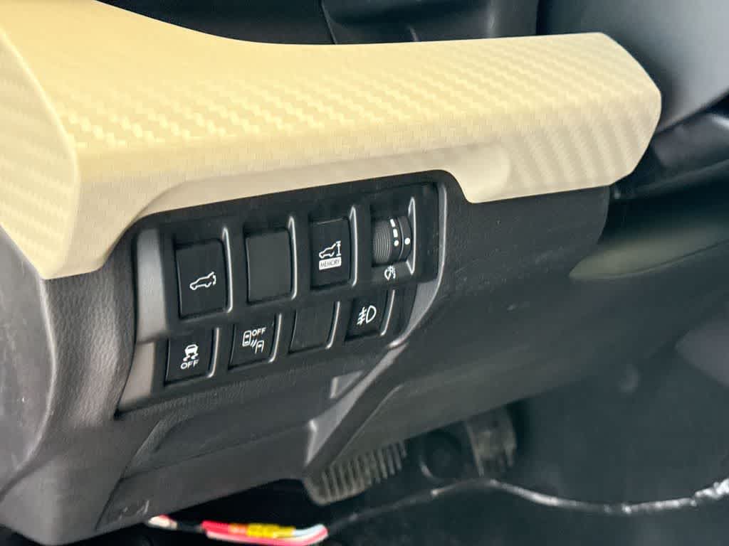 Thumbnail: 2019 Subaru Ascent - 37