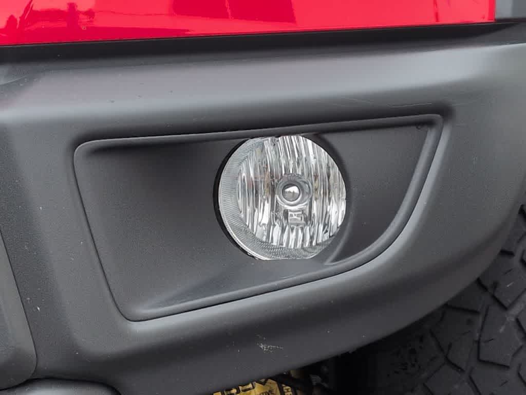 Thumbnail: 2020 Chevrolet Colorado - 9