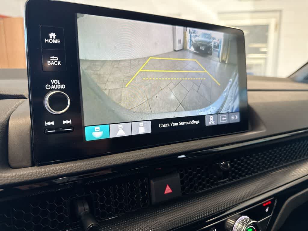 Thumbnail: 2023 Honda CR-V - 35