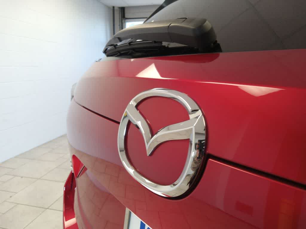 Thumbnail: 2020 Mazda CX-5 - 19