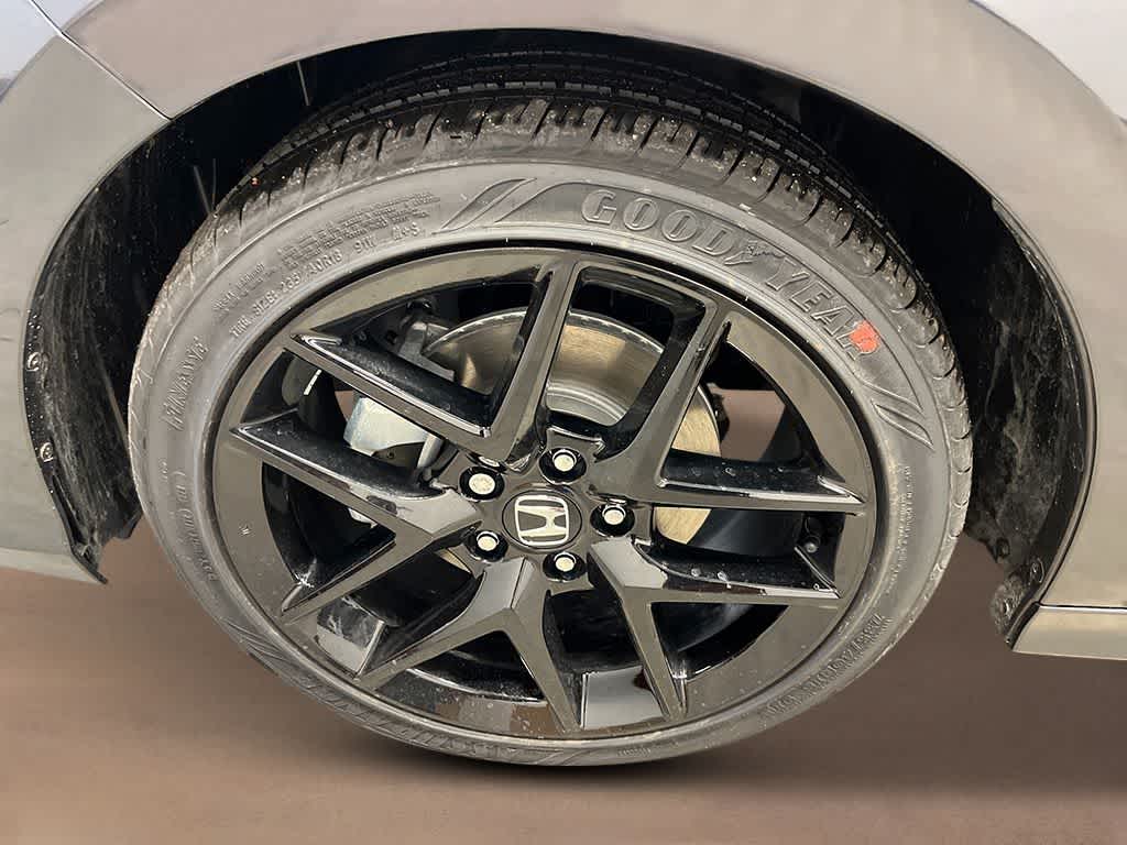 Thumbnail: 2026 Honda Civic - 12