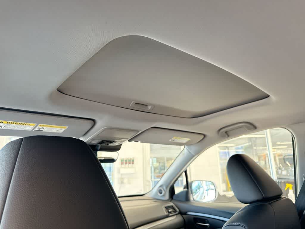 Thumbnail: 2020 Honda Pilot - 20