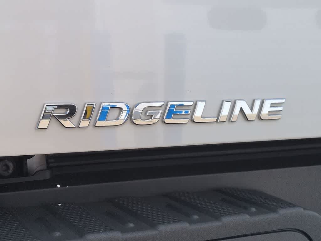 Thumbnail: 2023 Honda Ridgeline - 14
