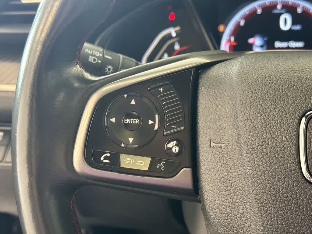 Thumbnail: 2018 Honda Civic - 31