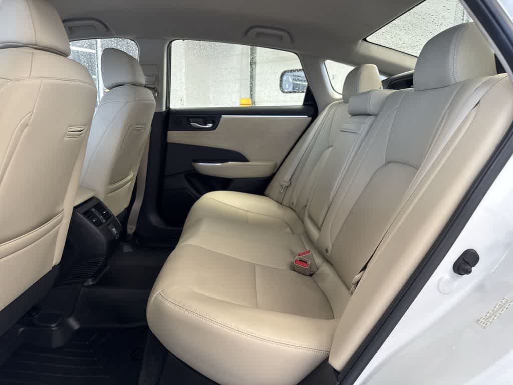 Thumbnail: 2018 Honda Clarity - 22