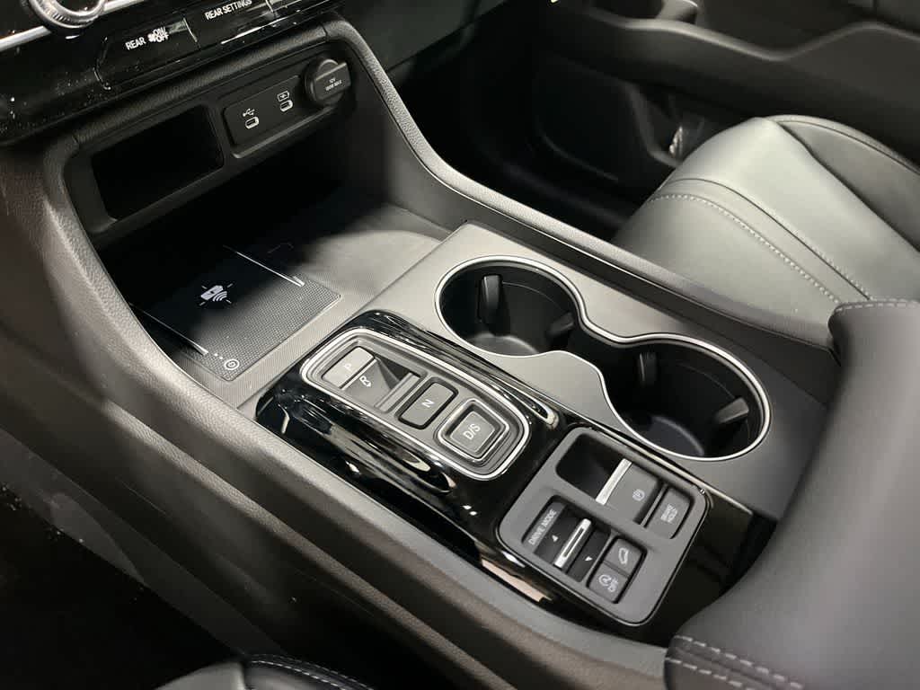 Thumbnail: 2026 Honda Pilot - 23