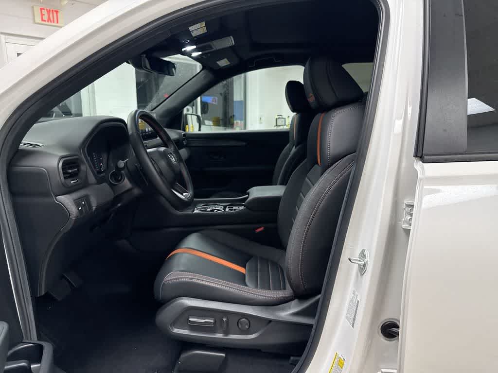 Thumbnail: 2026 Honda Passport - 20