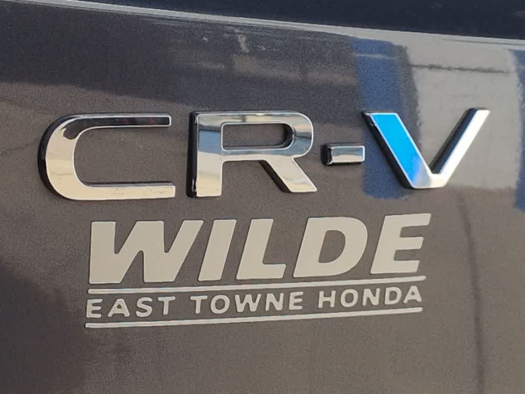 Thumbnail: 2024 Honda CR-V - 14
