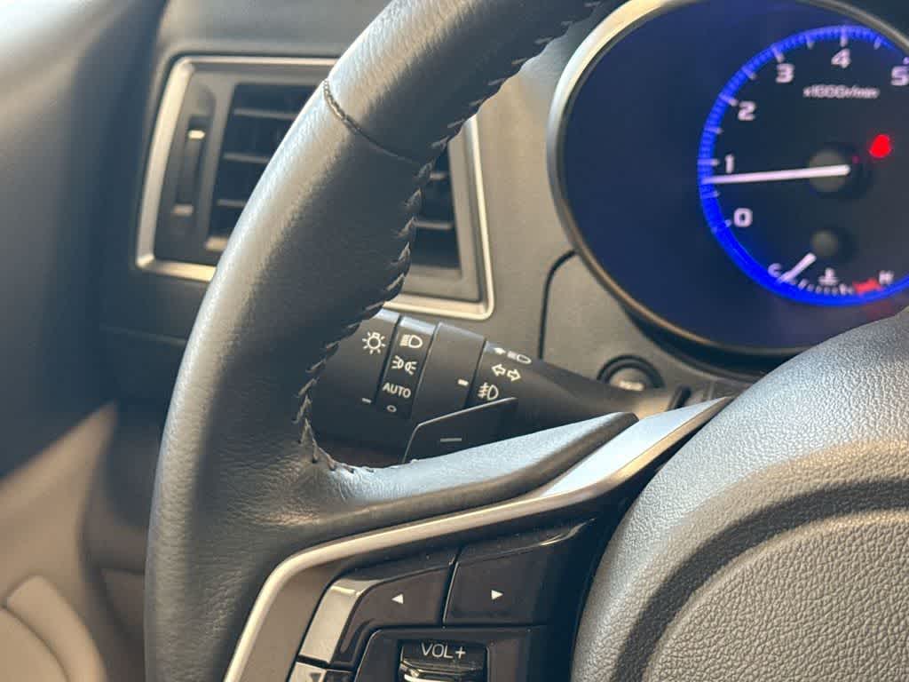 Thumbnail: 2018 Subaru Outback - 28