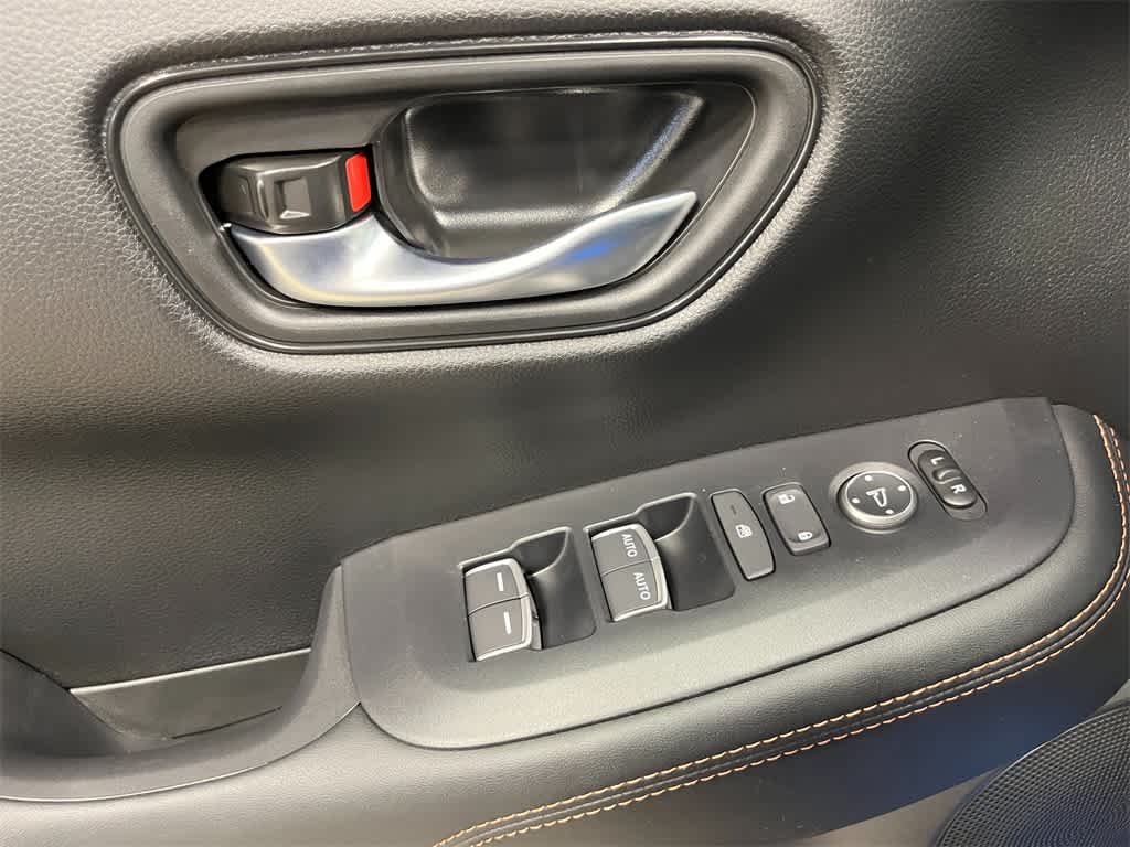 Thumbnail: 2026 Honda HR-V - 11