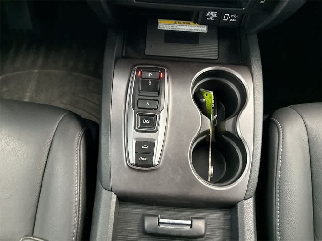 Thumbnail: 2022 Honda Pilot - 34