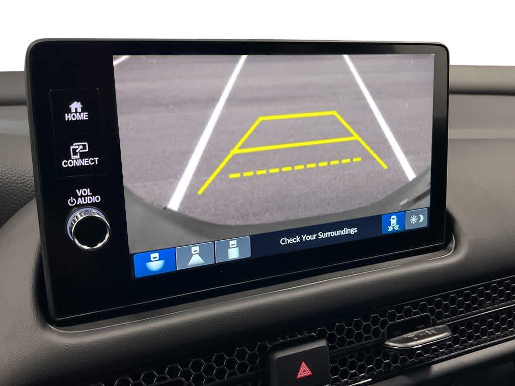 Thumbnail: 2026 Honda HR-V - 22