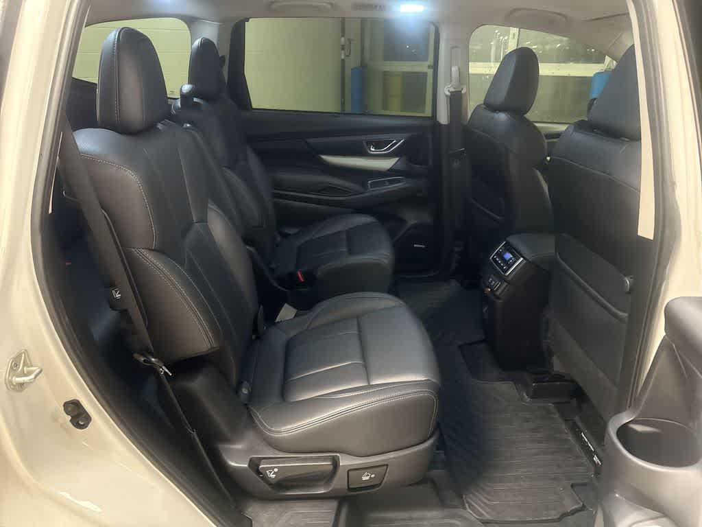 Thumbnail: 2021 Subaru Ascent - 23