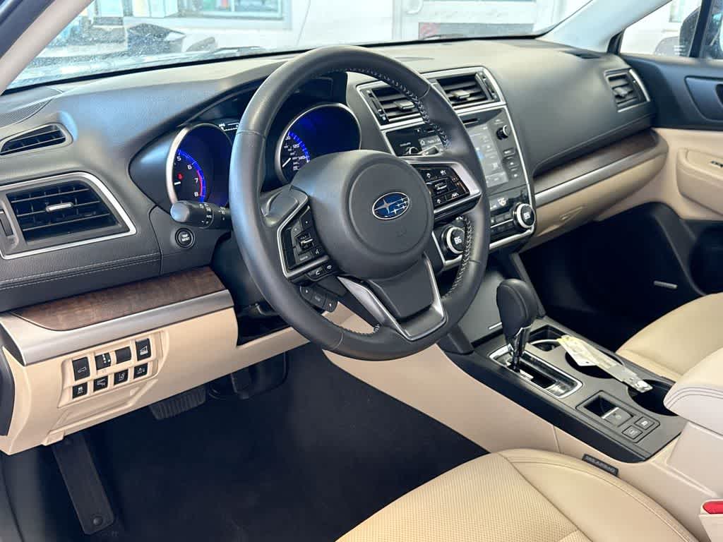 Thumbnail: 2018 Subaru Outback - 11