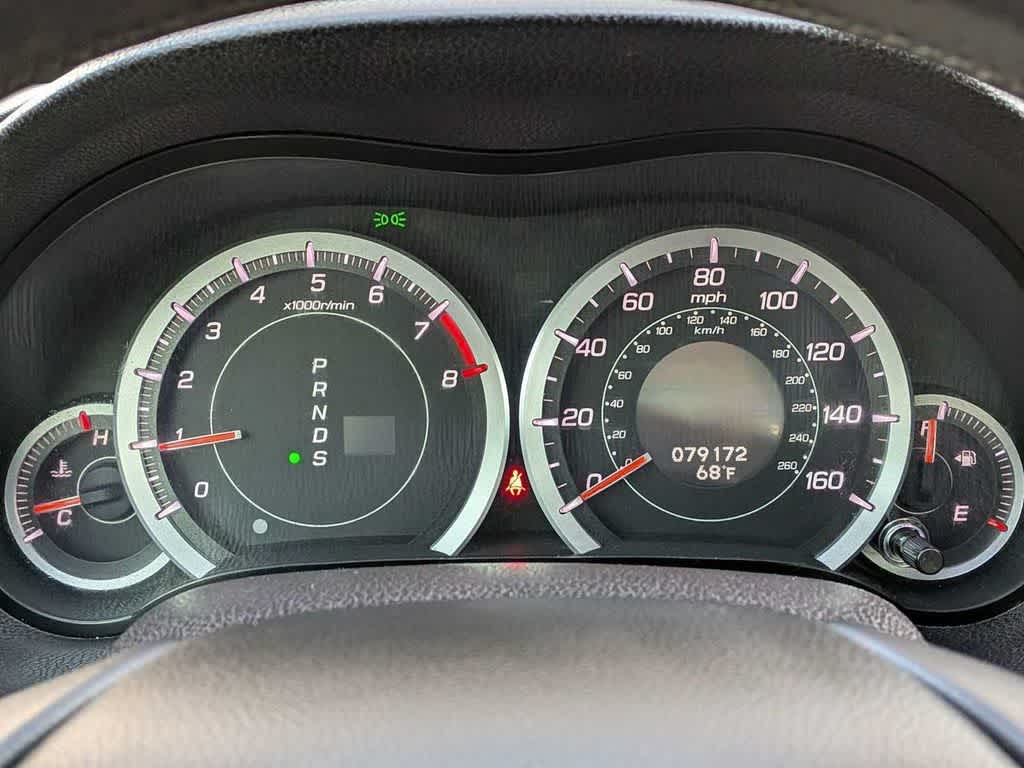 Thumbnail: 2014 Acura TSX - 33