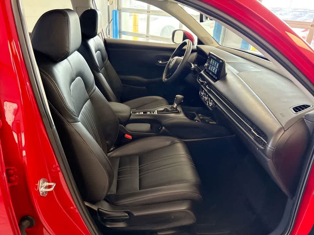 Thumbnail: 2024 Honda HR-V - 25