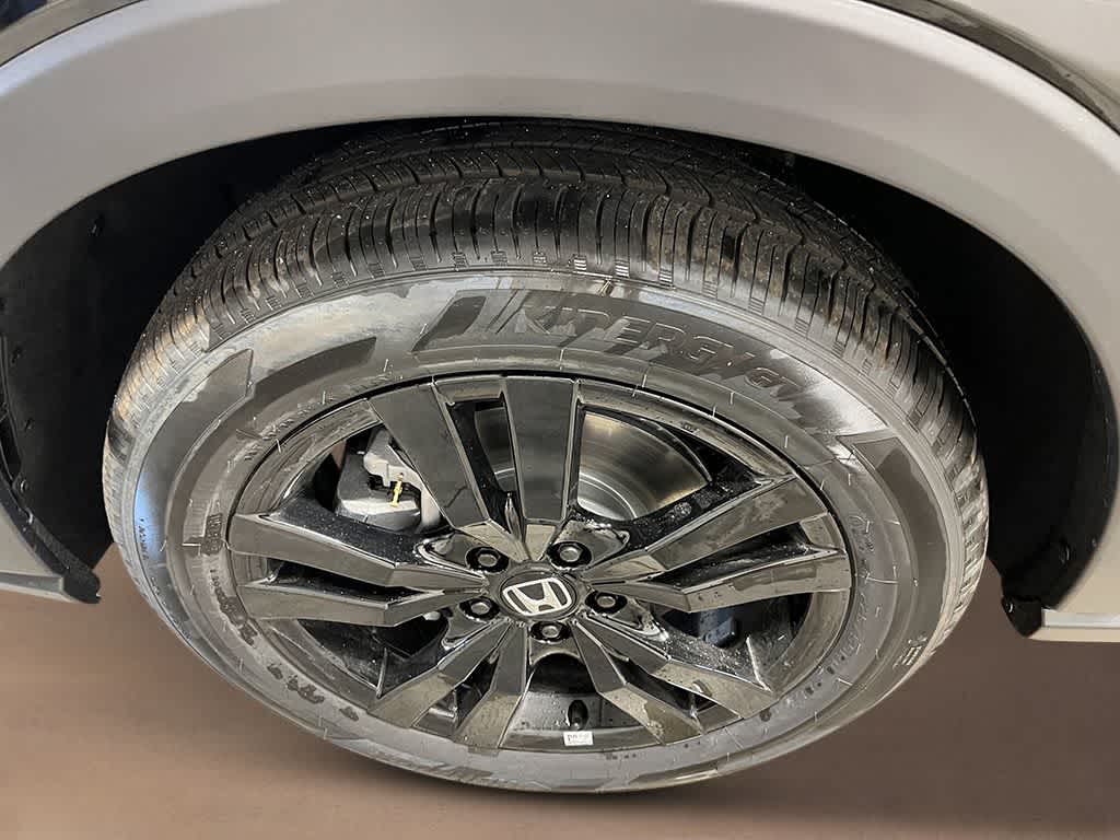 Thumbnail: 2026 Honda HR-V - 12